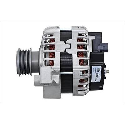 Generátor HELLA 8EL 015 637-131 (8EL015637131)