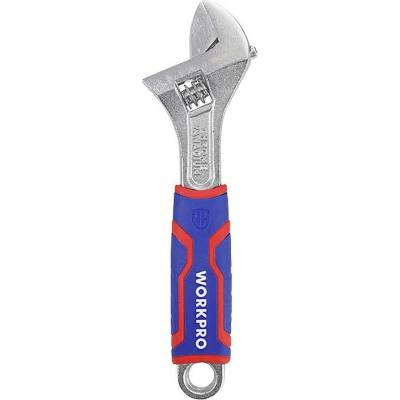 WorkPro 2K přestavitelný klíč 30 mm WP272011