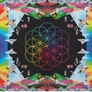Coldplay A head full of dreams 1 LP