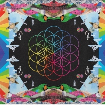 Coldplay A head full of dreams 1 LP