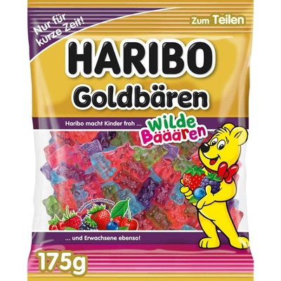 Haribo Goldbears 175 g