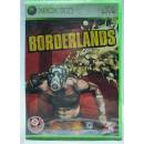 Borderlands
