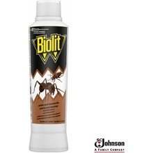 BIOLIT prášek proti mravencům 250 g