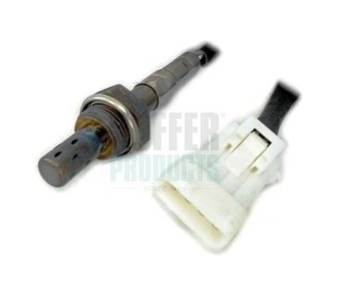 Lambda sonda HOFFER 7481868