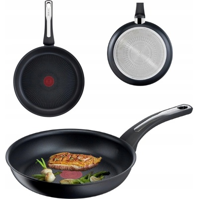 Tefal Tradiční pánev Selection 20 cm s nepřilnavým povrchem