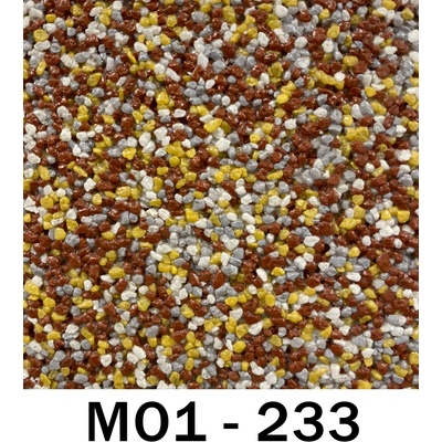 Het MO1 Mozaiková omítka Het MO1 - 233 25 kg