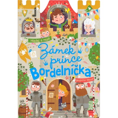Zámek prince Bordelníčka