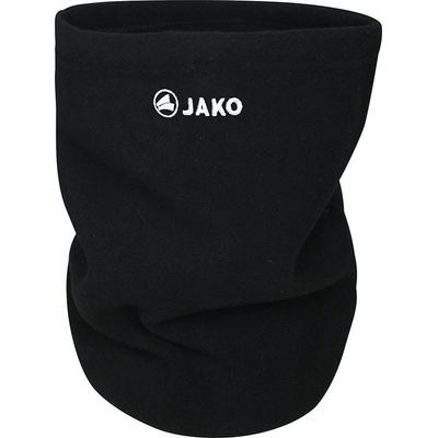 Jako Neckwarmer Men černá 1292-08-E