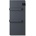 Tedan Електрически отоплител за баня Tedan Onsen Anthracite 750W (Onsen Anthracite 750W)