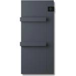 Tedan Електрически отоплител за баня Tedan Onsen Anthracite 750W (Onsen Anthracite 750W)