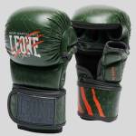 LEONE 1947 ММА Ръкавици Тренировъчни Leone Primal Instinct Green - M