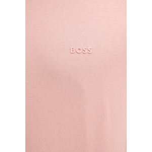 BOSS тениска мъжка от памук Thompson 01 (50468347) - answear - 82,13 лв