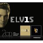 Sony Music Presley Elvis: 30 #1 Hits & 2nd To None - 2CD (029096)