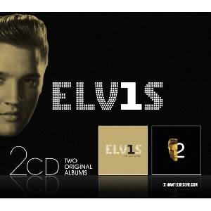 Sony Music Presley Elvis: 30 #1 Hits & 2nd To None - 2CD (029096)