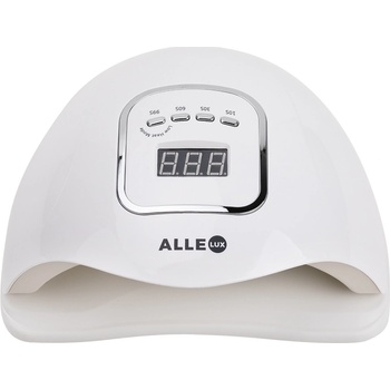 Alle Lux X5 Max UV/LED 120 W