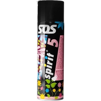 STRIMA Dočasné sublimační lepidlo na látky ve spreji SPIRIT 5 - 500ml