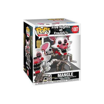POP Super: Five Nights At Freddy's - Mangle #1087