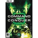 Hry na PC Command Conquer 3 Tiberium Wars