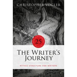 Writer's Journey (ISBN: 9781615933150)