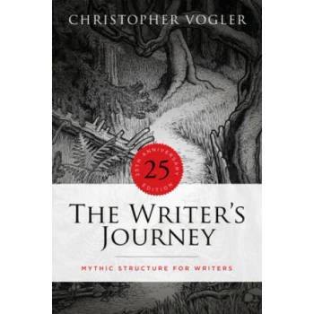 Image 1 of Writer's Journey
