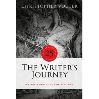 Writer's Journey