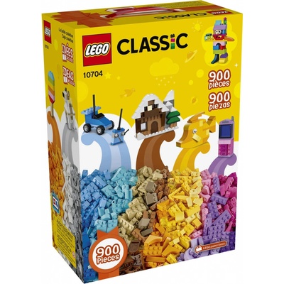 LEGO® Classic 10704 Kreatívny box