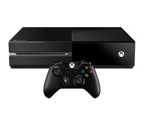Microsoft Xbox One 500GB