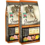 Primordial GF Adult Weight Control Turkey & Salmon 2 x 12 kg