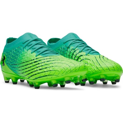 Under Armour MAGNETICO PRO 5 FG zelené 6000538-331