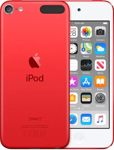 Apple iPod touch 32GB 7. gen
