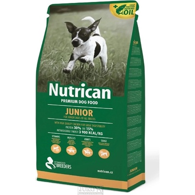 Nutrican Junior 3 kg