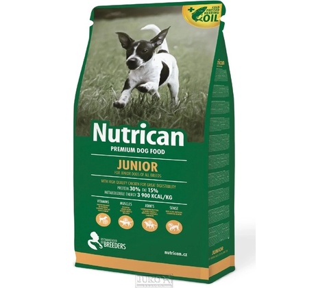 Nutrican Junior 3 kg