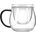 Vialli Design Чаша с цедка 300 ml Bolla - Vialli Design (5901638729736)