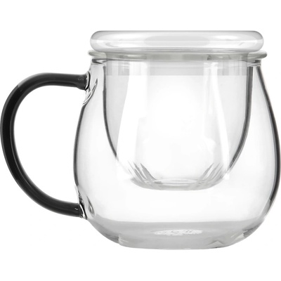 Vialli Design Чаша с цедка 300 ml Bolla - Vialli Design (5901638729736)