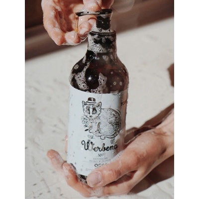 Yope Verbena tekuté mydlo s hydratačným účinkom 500 ml