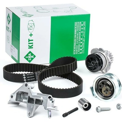 VW Passat B5.5 11/00-11/02 rozvody komplet Sada 1,9TDi 96kw