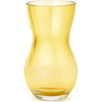 Holmegaard Ваза Calabas 16 см кехлибарена (4300520)