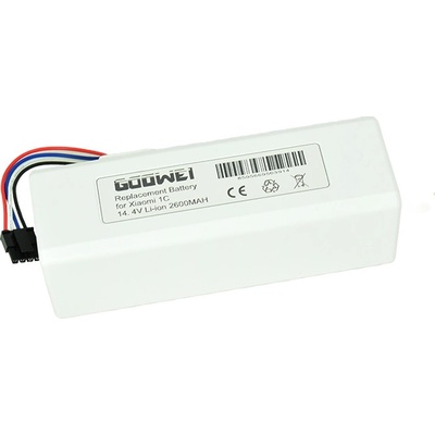 Goowei E8553 Xiaomi Mijia 1C 14.4V 2600 mAh – Hledejceny.cz