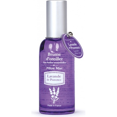 Esprit Provence vůně na ložní prádlo Levandule 50 ml