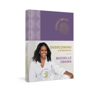Overcoming: A Workbook | Michelle Obama (ISBN: 9780241741566)