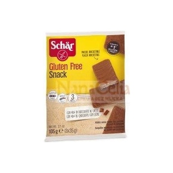 Schär Snack 105 g