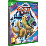 Limited Run Games Gex Trilogy (Xbox Series X/S)