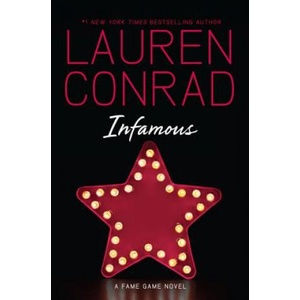 Infamous | Lauren Conrad (ISBN: 9780062079831)