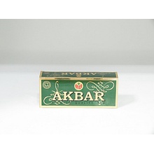 Akbar Green Gold 25 x 1,5 g