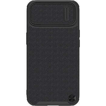 Image 1 of Nillkin Гръб Nillkin Textured S за Iphone 14 Plus - Черен