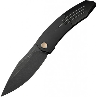 ! WE Knife Sine Wave – WE23069B-1 Čierna
