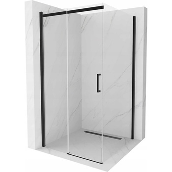 Mexen Omega 100x100 cm square