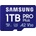 Samsung microSDXC Pro Plus 1TB (MB-MD1T0SB/WW)