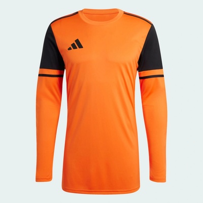 adidas brankářský dres Squadra 25 Long Sleeve