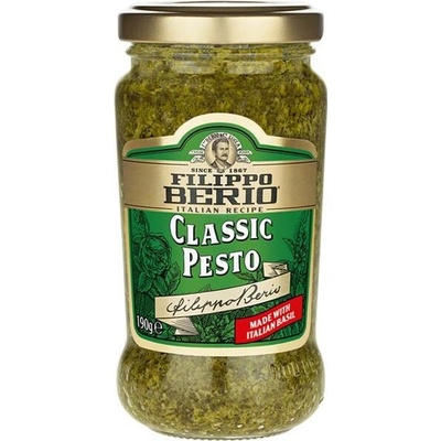 Filippo Berio Classic Pesto alla Genovese 190 g
